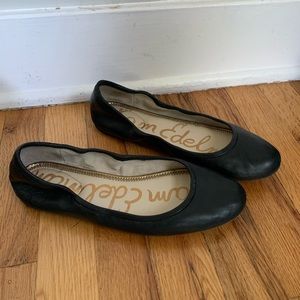 Sam Edelman Fritz Ballet Flat